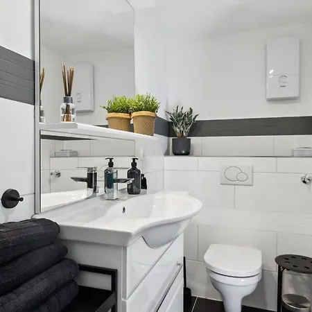 Stylisches Koenigshoehe Mit Parkplatz # Neu