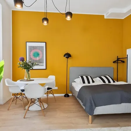 Apartament Stylisches Koenigshoehe Mit Parkplatz # Neu