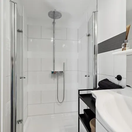 Apartament Stylisches Koenigshoehe Mit Parkplatz # Neu *