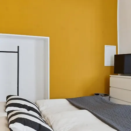 Stylisches Koenigshoehe Mit Parkplatz # Neu *