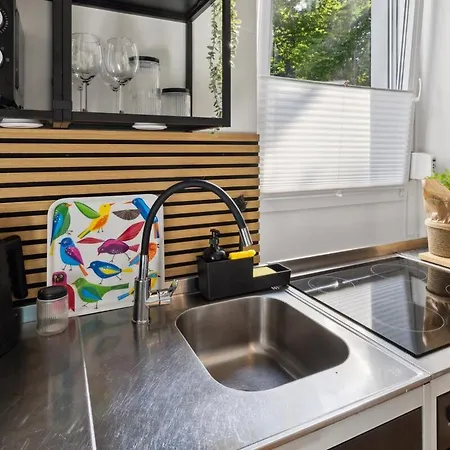 Stylisches Koenigshoehe Mit Parkplatz # Neu