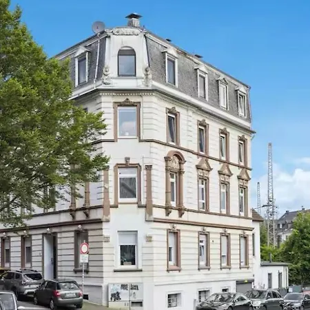 Stylisches Koenigshoehe Mit Parkplatz # Neu *