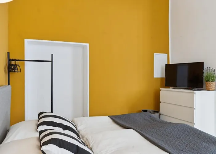 Stylisches Koenigshoehe Mit Parkplatz # Neu *