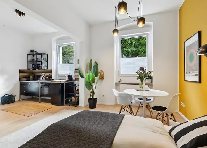 Stylisches Koenigshoehe Mit Parkplatz # Neu Wuppertal