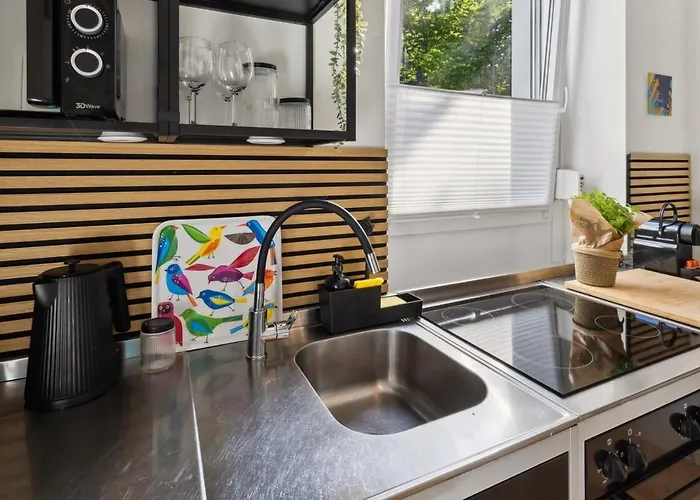 Stylisches Koenigshoehe Mit Parkplatz # Neu